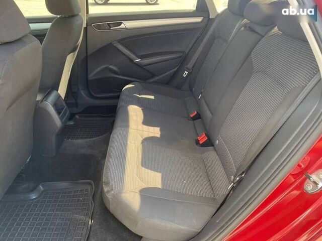 Фольксваген Пассат, объемом двигателя 0 л и пробегом 73 тыс. км за 12490 $, фото 15 на Automoto.ua