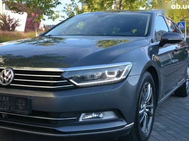 Фольксваген Пассат, об'ємом двигуна 2 л та пробігом 241 тис. км за 16500 $, фото 28 на Automoto.ua