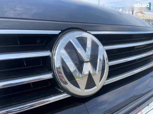 Фольксваген Пассат, об'ємом двигуна 1.6 л та пробігом 222 тис. км за 15699 $, фото 9 на Automoto.ua