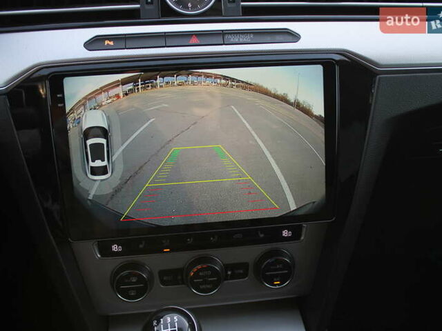 Фольксваген Пассат, объемом двигателя 1.6 л и пробегом 257 тыс. км за 11900 $, фото 31 на Automoto.ua