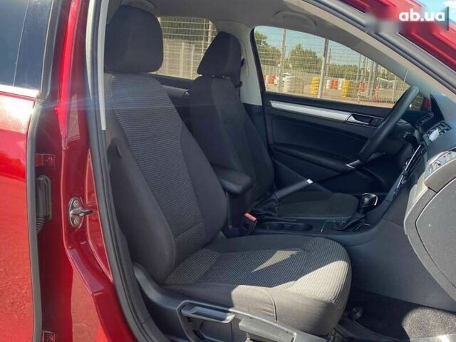 Фольксваген Пассат, объемом двигателя 0 л и пробегом 73 тыс. км за 12490 $, фото 9 на Automoto.ua