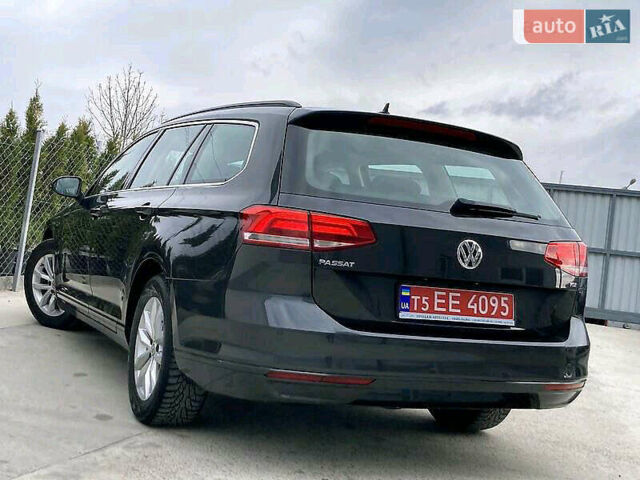 Фольксваген Пассат, об'ємом двигуна 1.6 л та пробігом 215 тис. км за 16500 $, фото 40 на Automoto.ua