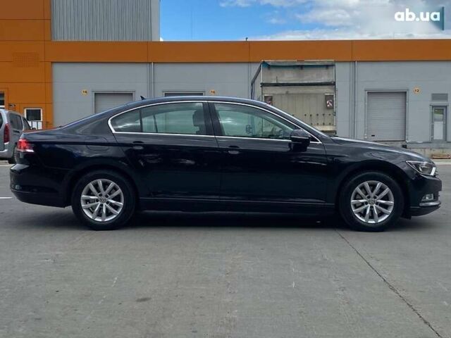 Фольксваген Пассат, объемом двигателя 1.6 л и пробегом 313 тыс. км за 14990 $, фото 8 на Automoto.ua