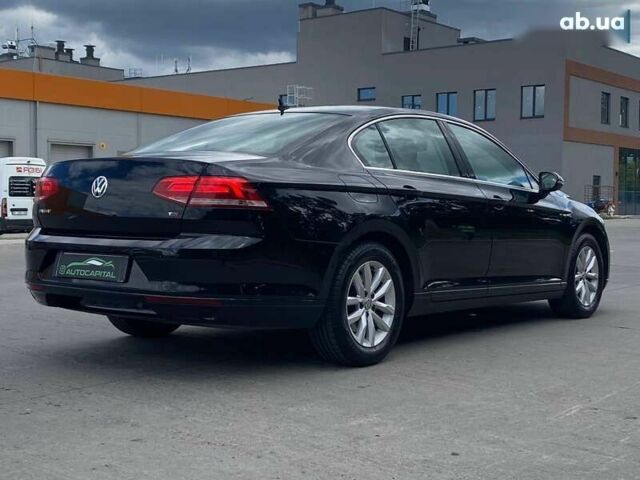 Фольксваген Пассат, объемом двигателя 1.6 л и пробегом 313 тыс. км за 14990 $, фото 10 на Automoto.ua