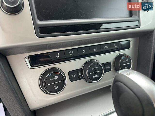 Фольксваген Пассат, об'ємом двигуна 2 л та пробігом 169 тис. км за 15300 $, фото 27 на Automoto.ua