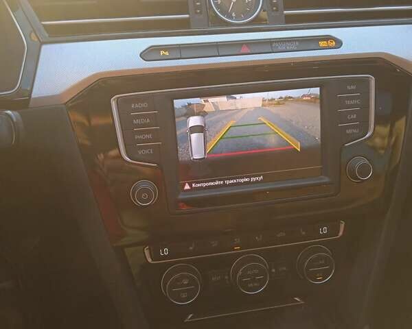 Фольксваген Пассат, об'ємом двигуна 1.97 л та пробігом 216 тис. км за 16300 $, фото 22 на Automoto.ua