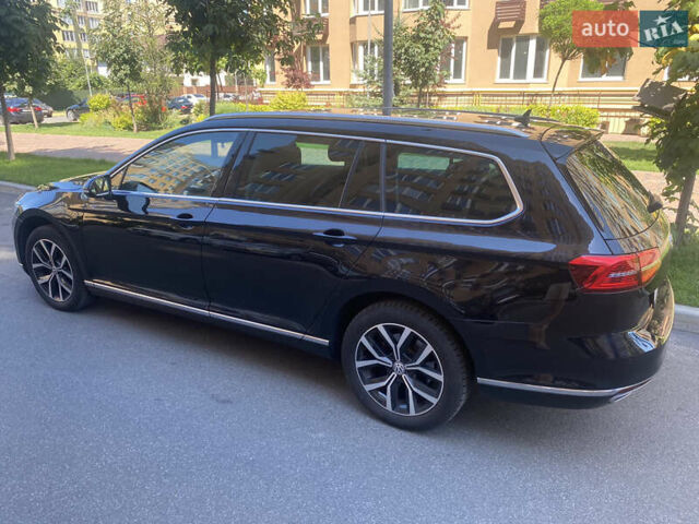 Фольксваген Пассат, объемом двигателя 2 л и пробегом 328 тыс. км за 18500 $, фото 6 на Automoto.ua