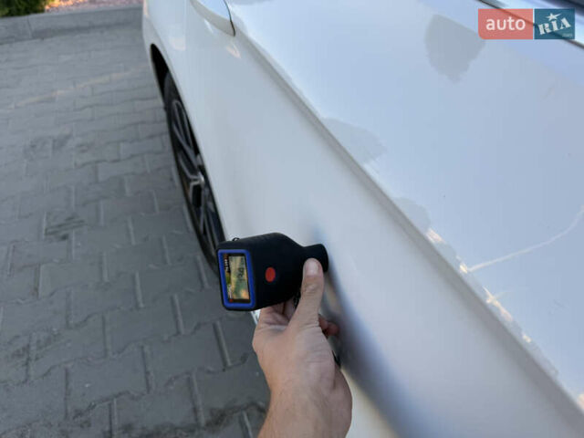 Фольксваген Пассат, об'ємом двигуна 2 л та пробігом 232 тис. км за 18950 $, фото 67 на Automoto.ua