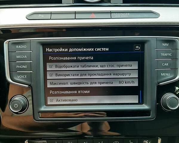 Фольксваген Пассат, об'ємом двигуна 2 л та пробігом 171 тис. км за 20000 $, фото 15 на Automoto.ua