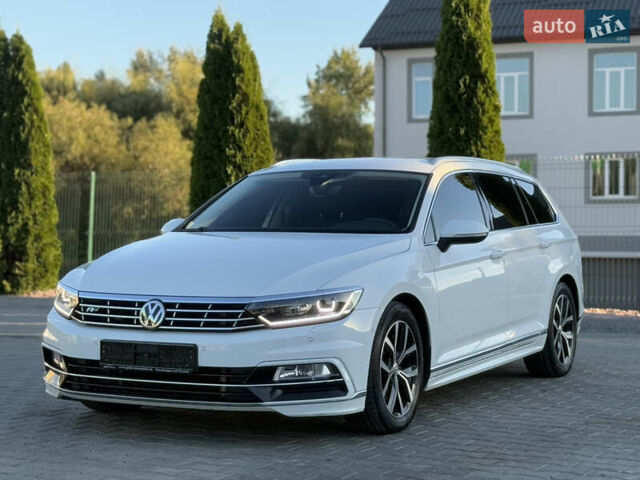 Фольксваген Пассат, об'ємом двигуна 2 л та пробігом 232 тис. км за 18950 $, фото 9 на Automoto.ua