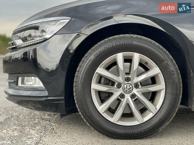 Фольксваген Пассат, об'ємом двигуна 2 л та пробігом 169 тис. км за 15300 $, фото 8 на Automoto.ua