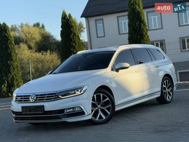 Фольксваген Пассат, об'ємом двигуна 2 л та пробігом 232 тис. км за 18950 $, фото 3 на Automoto.ua