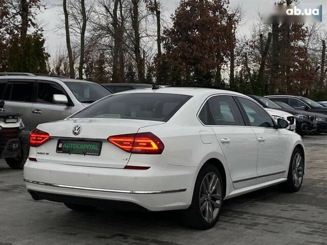 Фольксваген Пассат, объемом двигателя 1.8 л и пробегом 167 тыс. км за 13990 $, фото 16 на Automoto.ua