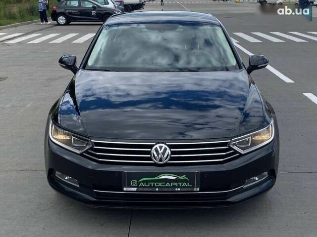 Фольксваген Пассат, объемом двигателя 1.6 л и пробегом 313 тыс. км за 14990 $, фото 4 на Automoto.ua