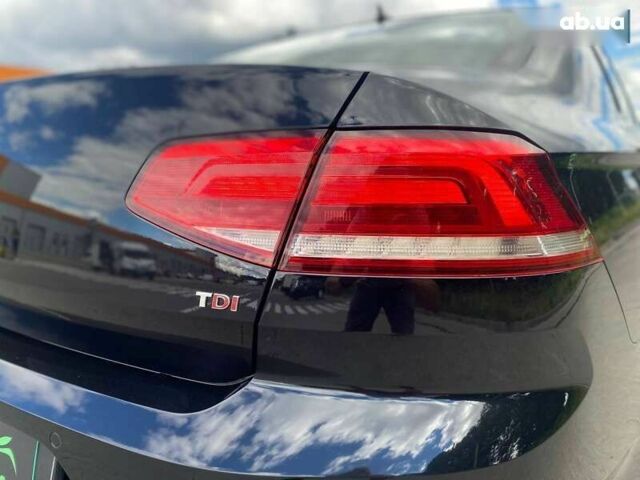 Фольксваген Пассат, объемом двигателя 1.6 л и пробегом 313 тыс. км за 14990 $, фото 11 на Automoto.ua