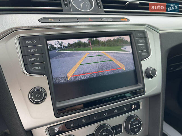 Фольксваген Пассат, об'ємом двигуна 2 л та пробігом 169 тис. км за 15300 $, фото 28 на Automoto.ua