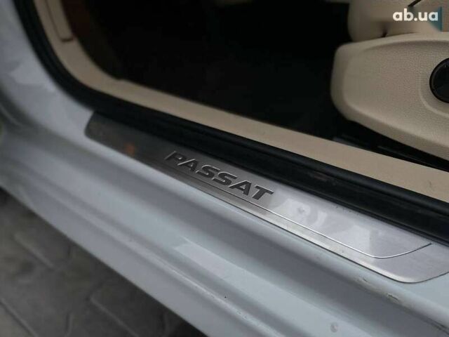 Фольксваген Пассат, объемом двигателя 1.8 л и пробегом 167 тыс. км за 13990 $, фото 21 на Automoto.ua
