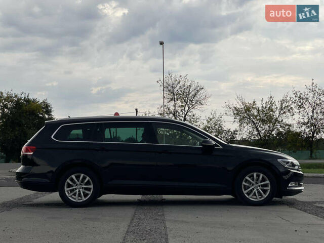 Фольксваген Пассат, об'ємом двигуна 2 л та пробігом 169 тис. км за 15300 $, фото 2 на Automoto.ua