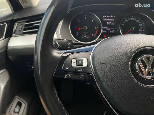 Фольксваген Пассат, объемом двигателя 1.6 л и пробегом 313 тыс. км за 14990 $, фото 28 на Automoto.ua