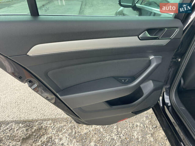 Фольксваген Пассат, об'ємом двигуна 2 л та пробігом 169 тис. км за 15300 $, фото 18 на Automoto.ua