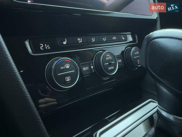 Фольксваген Пассат, об'ємом двигуна 2 л та пробігом 232 тис. км за 18950 $, фото 43 на Automoto.ua