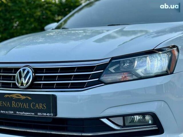 Фольксваген Пассат, объемом двигателя 1.8 л и пробегом 159 тыс. км за 13500 $, фото 17 на Automoto.ua
