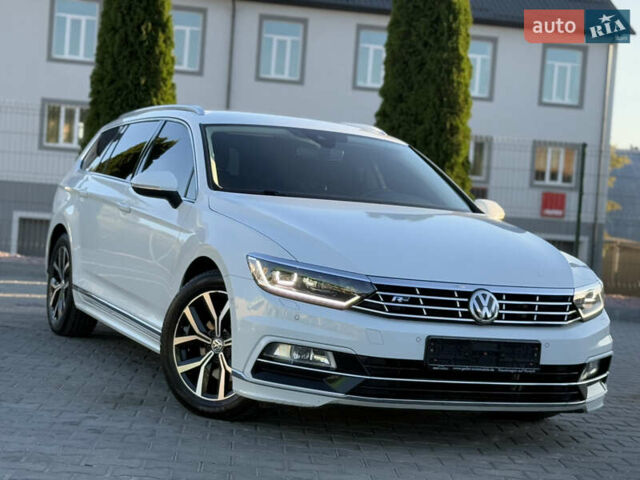 Фольксваген Пассат, об'ємом двигуна 2 л та пробігом 232 тис. км за 18950 $, фото 1 на Automoto.ua