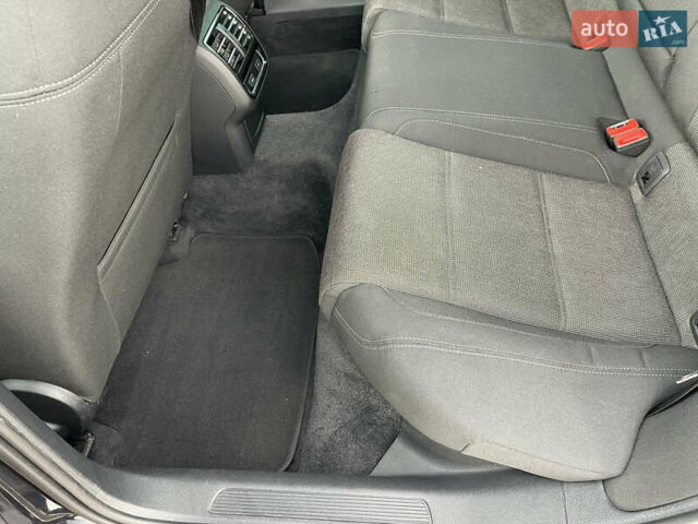 Фольксваген Пассат, об'ємом двигуна 2 л та пробігом 169 тис. км за 15300 $, фото 19 на Automoto.ua