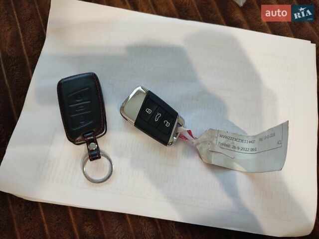 Фольксваген Пассат, объемом двигателя 2 л и пробегом 248 тыс. км за 16200 $, фото 3 на Automoto.ua