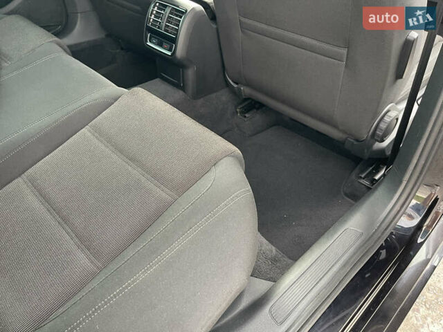 Фольксваген Пассат, об'ємом двигуна 2 л та пробігом 169 тис. км за 15300 $, фото 33 на Automoto.ua