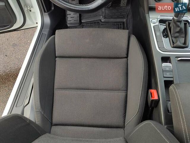 Фольксваген Пассат, объемом двигателя 2 л и пробегом 248 тыс. км за 16200 $, фото 42 на Automoto.ua