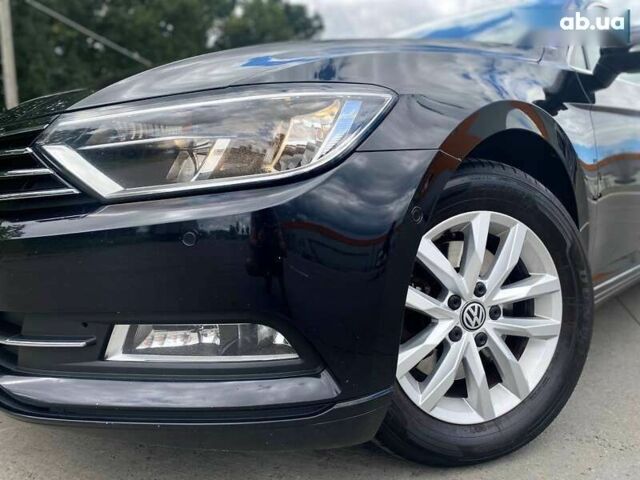 Фольксваген Пассат, объемом двигателя 1.6 л и пробегом 313 тыс. км за 14990 $, фото 2 на Automoto.ua