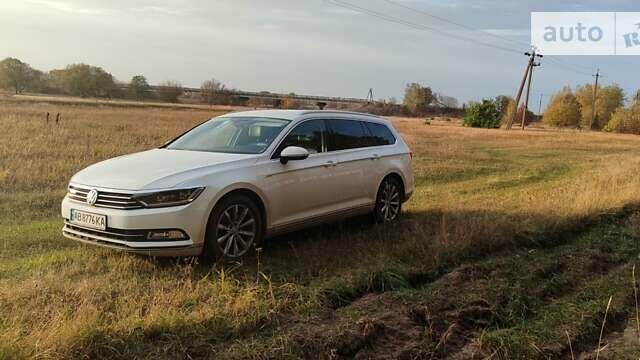 Фольксваген Пассат, об'ємом двигуна 1.97 л та пробігом 250 тис. км за 22000 $, фото 1 на Automoto.ua