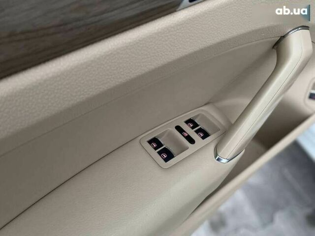 Фольксваген Пассат, объемом двигателя 1.8 л и пробегом 167 тыс. км за 13990 $, фото 22 на Automoto.ua