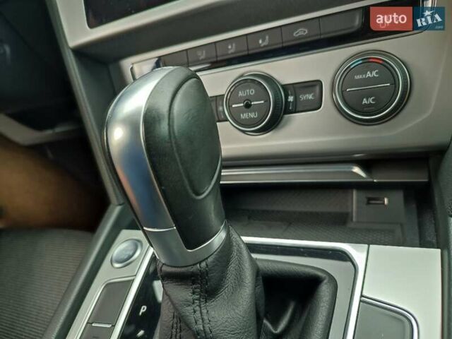 Фольксваген Пассат, объемом двигателя 2 л и пробегом 248 тыс. км за 16200 $, фото 38 на Automoto.ua