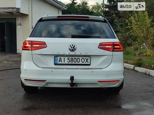 Фольксваген Пассат, объемом двигателя 2 л и пробегом 248 тыс. км за 16200 $, фото 19 на Automoto.ua