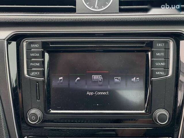 Фольксваген Пассат, объемом двигателя 1.8 л и пробегом 137 тыс. км за 14290 $, фото 26 на Automoto.ua