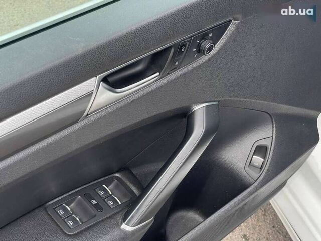 Фольксваген Пассат, объемом двигателя 1.8 л и пробегом 137 тыс. км за 14290 $, фото 17 на Automoto.ua