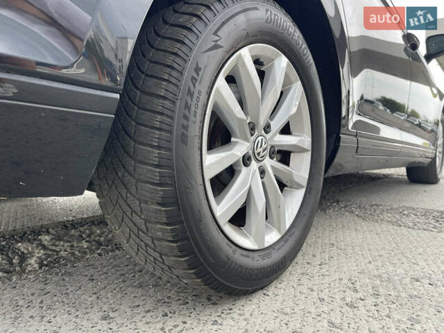 Фольксваген Пассат, об'ємом двигуна 2 л та пробігом 169 тис. км за 15300 $, фото 34 на Automoto.ua