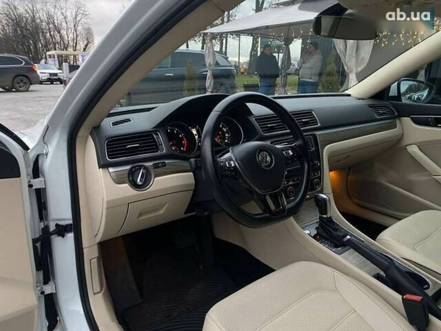 Фольксваген Пассат, объемом двигателя 1.8 л и пробегом 167 тыс. км за 13990 $, фото 26 на Automoto.ua