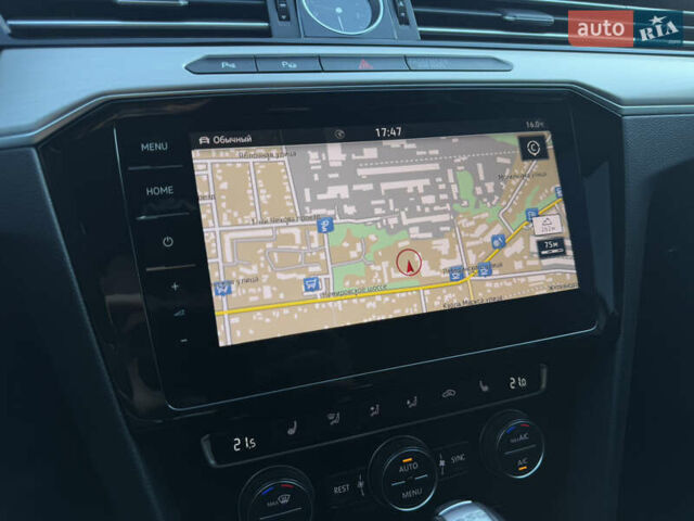 Фольксваген Пассат, об'ємом двигуна 2 л та пробігом 232 тис. км за 18950 $, фото 46 на Automoto.ua