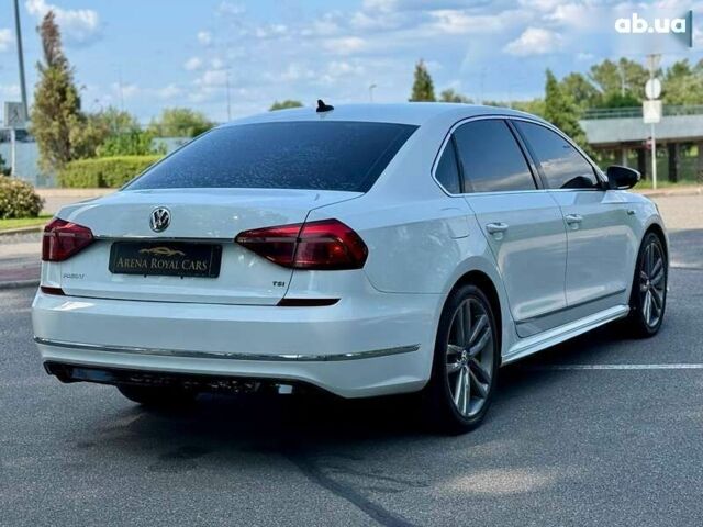 Фольксваген Пассат, объемом двигателя 1.8 л и пробегом 159 тыс. км за 13500 $, фото 11 на Automoto.ua