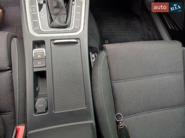 Фольксваген Пассат, объемом двигателя 2 л и пробегом 248 тыс. км за 16200 $, фото 49 на Automoto.ua