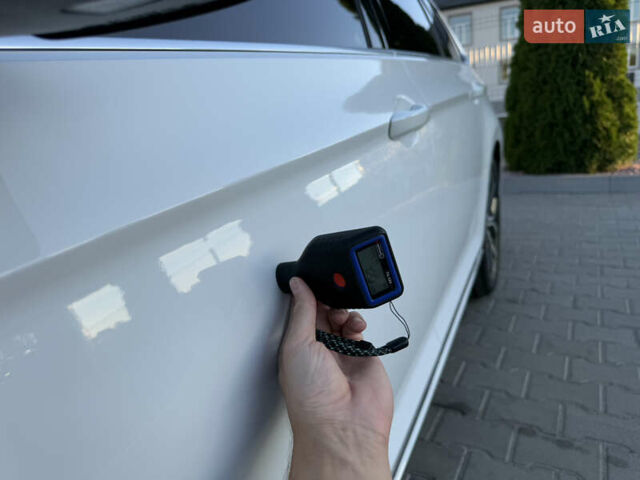 Фольксваген Пассат, об'ємом двигуна 2 л та пробігом 232 тис. км за 18950 $, фото 61 на Automoto.ua