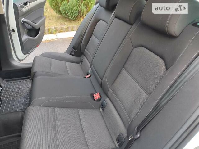 Фольксваген Пассат, объемом двигателя 2 л и пробегом 248 тыс. км за 16200 $, фото 41 на Automoto.ua