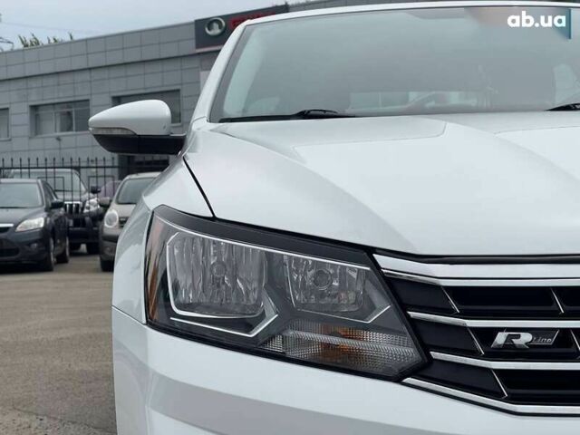 Фольксваген Пассат, объемом двигателя 1.8 л и пробегом 137 тыс. км за 14290 $, фото 2 на Automoto.ua