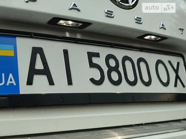 Фольксваген Пассат, объемом двигателя 2 л и пробегом 248 тыс. км за 16200 $, фото 52 на Automoto.ua