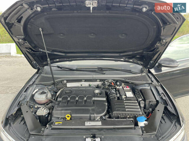 Фольксваген Пассат, об'ємом двигуна 2 л та пробігом 169 тис. км за 15300 $, фото 30 на Automoto.ua