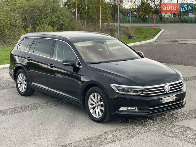 Фольксваген Пассат, об'ємом двигуна 2 л та пробігом 169 тис. км за 15300 $, фото 7 на Automoto.ua