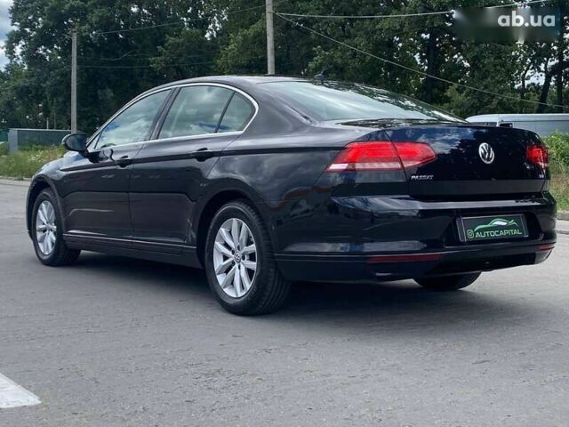 Фольксваген Пассат, объемом двигателя 1.6 л и пробегом 313 тыс. км за 14990 $, фото 13 на Automoto.ua